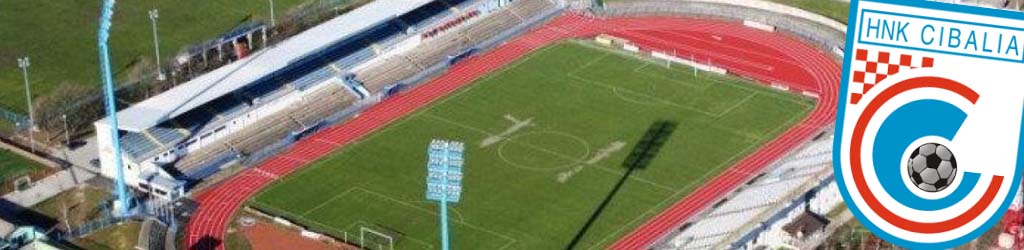 Stadion Cibalia